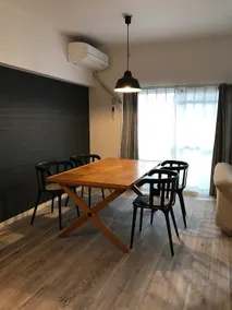 [3B] 2LDK Spacious Kitchen! One free parking space! 60-inch TV! 24 minutes from Nagoya! - Image 5