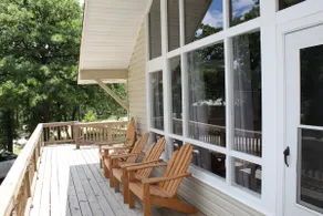 Chalet Lake House on Eufaula Lake - Image 3