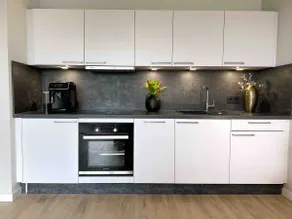 New & chic | Kitchen incl. coffee - Image 5