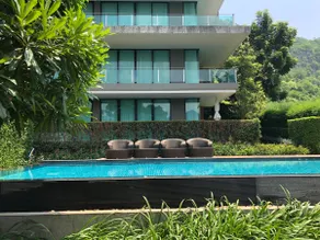 KHAO YAI 2BR Suite KhaoYai Condo - Image 2