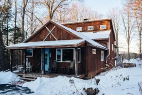 Wells Cabin: Escape to the Green Mountains! - Image 2