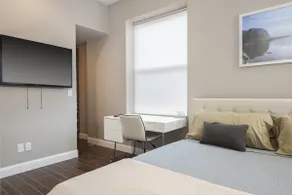 Extraordinary luxury CWE 2BD/2BH 1F - Image 2