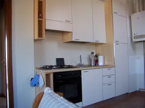 Very bright attic in the heart of Stradella - Image 2