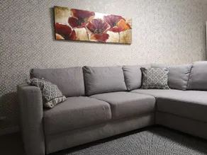 Completely renovated two-bedroom apartment in a great location - Image 4