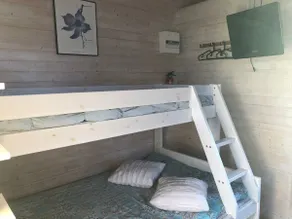 Private cottage in central Grebbestad - Image 4