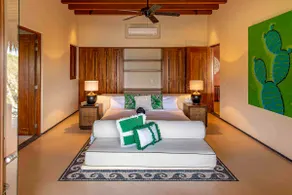 Exclusive Villa in Punta Garrobo - Image 4