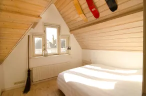 Monument: loft with kitchen, shower, 2 bedrooms - Image 5