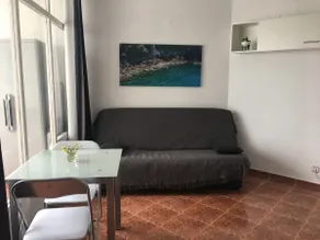 Studioapartment in front of the sea 50m from beach - Image 3