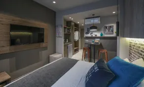 Escape ... in style // Downtown Seaside Gate_308 - Image 3