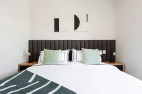 Precioso diseño en Polanco, 2 habitaciones - Image 2