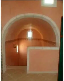 Beautiful hiba villa with unoverlooked pool. - Image 4