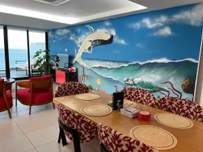 Beach Front Manta Luxury - Image 2