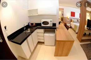 Lovely serviced apartment with Swimming pool in Rio Preto - Image 5