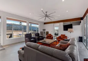 On the Banks of White River! Luxury Corporate/Family Retreat! Billiard/Theater  - Image 4