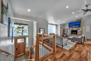 2019 Tahoe Villa 4 Bedroom 2. 5 salles de bain avec jacuzzi - Image 5
