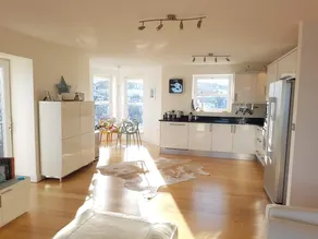 Spectacular Luxury Clifftop Apartment Ilfracombe - Image 2