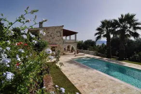 Ionian Garden Villas - Villa Pietra - Image 2
