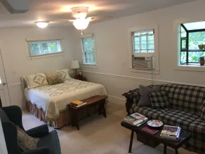 Warrior Hall Cottage 1 - Image 2