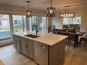 Large Renovated Beach House with Pool - Image 3