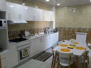Nice apartment in Ain Benian... Sea & Sun :) - Image 5