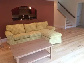 Coastal Modern Home By Woods, Near Portland - Image 4