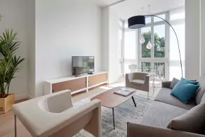 Moon River Apartment af FeelFree Rentals - Image 2