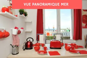 Cozy apartment Brest 1 (sea view) - Image 2