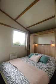Chalet for 5 people in Normandy, Switzerland - Image 4