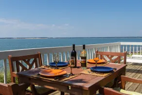 Spectaculaire Cottage Waterfront privé sur Bayside. Vues panoramiques. Animaux acceptés - Image 2