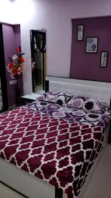 Cozy 2BHK with Beautiful Scenic view - Image 2