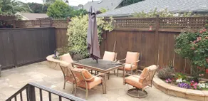 Bright and sunny Central San Mateo 3/2.5 Craftsman - Image 2