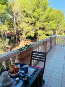 Calm & comfort – Sunny 3-bedroom apartment with swimming pool*air conditioning* - Image 5