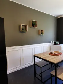 Beautiful apartment, independent on the ground floor. - Image 5