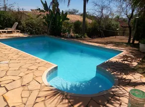House in a gated community in Lagoa Santa MG - Image 2