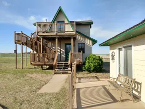 Sand Creek Ranch A-frame and Cabana - Image 3