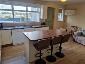 Sea Esta Holiday Home main street Carlingford. - Image 3
