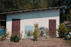 Casale di Nicolò - rustikale Wohnung auf zwei Etagen - Image 3