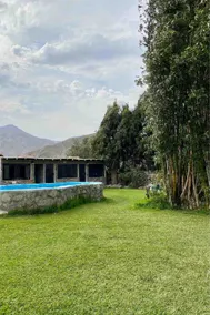 Cozy and cute stone bungalow B in Lunahuaná - Image 2