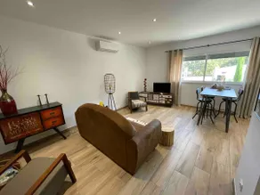 apartment with pool - Image 2