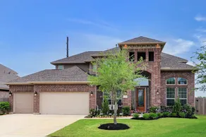 Elegant spacious home with water view. Prime location- Richmond, Katy, Houston, Rosenberg. - Image 2
