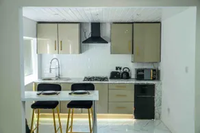 Luxury bungalow - Image 3