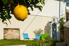 VILLA AELIA | charm & convenience | 2 min beach - Image 3