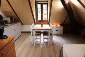 Cozy apartment in a cottage atmosphere - Image 5