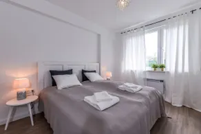 Stylish 2BD Flat with Balcony & Fast WiFi - Lozenets by Flat Mаnager - Image 3