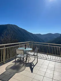 Home with Stunning Views in Salvezines - Image 4