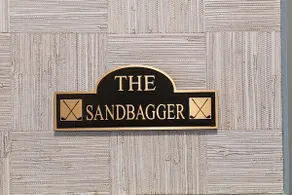 The Sandbagger - (419Hayne) Downtown Aiken - Image 4