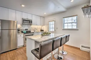 Prime East Vail Condo: Mountain Meets Modern! - Image 2