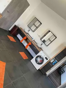 Wonderful apartment by Gate 6 - Image 3