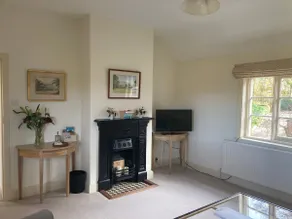 Cosy cottage,stunning views in a tranquil setting - Image 2
