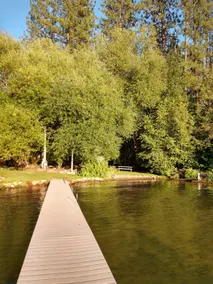 Lake Front condo on sunset bay - Image 2